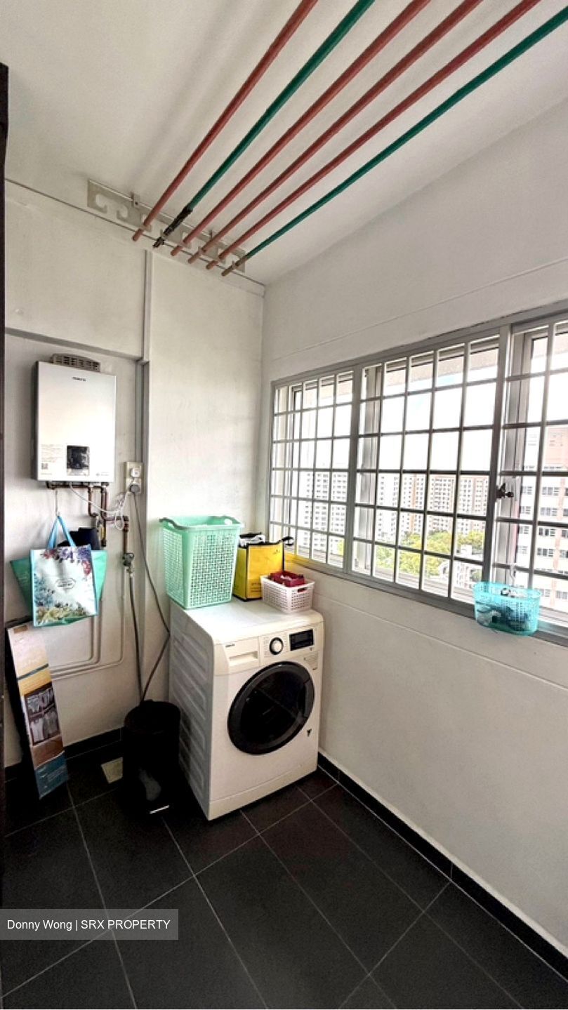 Blk 335 Sembawang Close (Sembawang), HDB 5 Rooms #611412941